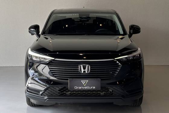 HONDA HR-V 1.5 DI I-VTEC FLEX EX CVT